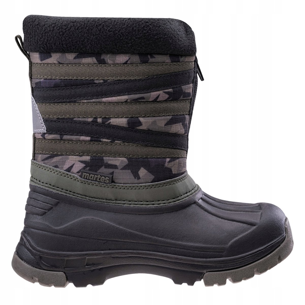 DZIECIĘCE BUTY ZIMOWE ŚNIEGOWCE SELAN MARTES 32