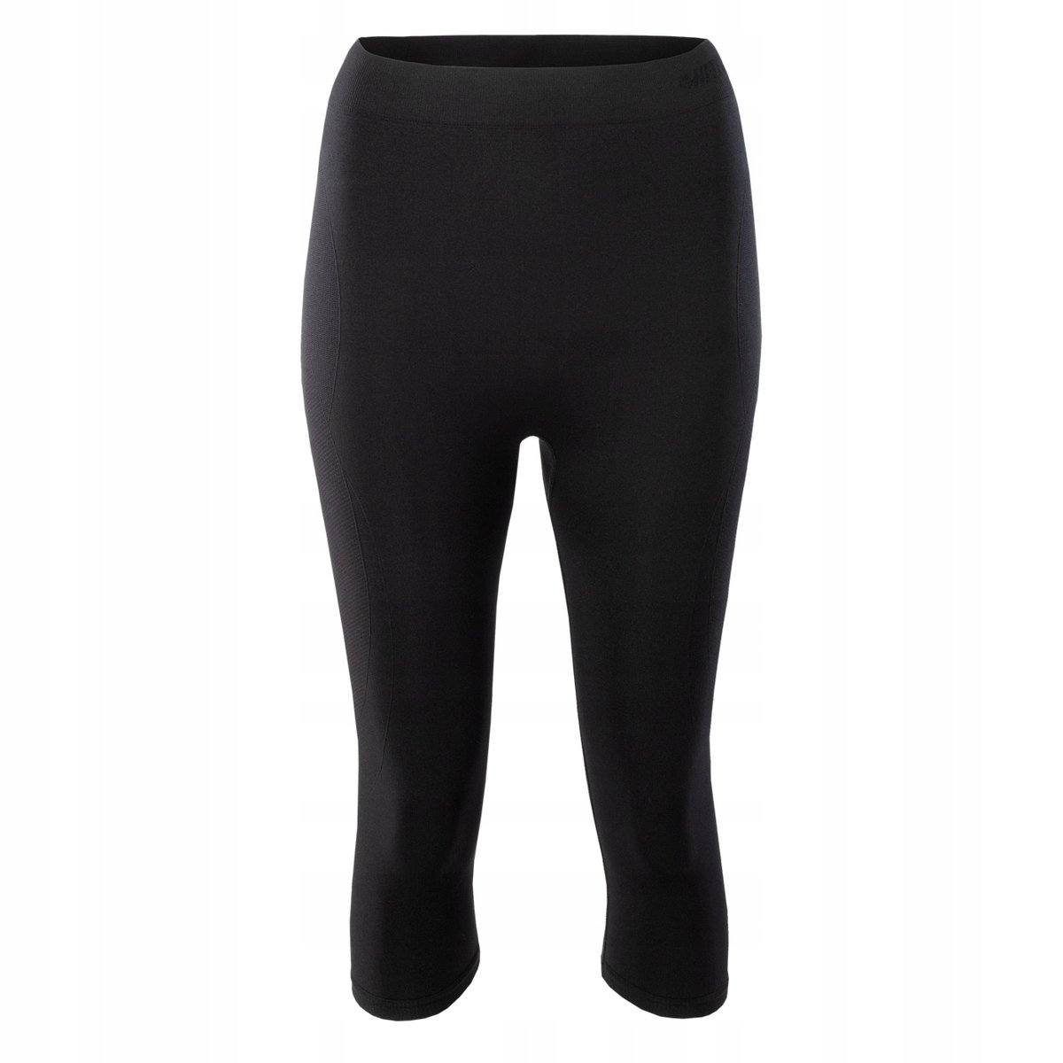 DAMSKIE LEGGINSY TERMOAKTYWNE HINI 3/4 HI-TEC L/XL