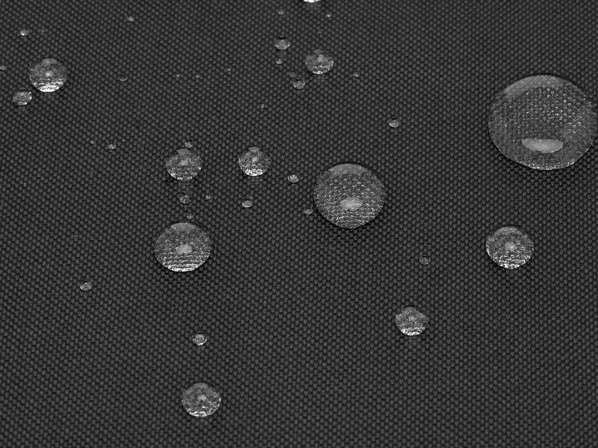 Tkanina Oxford Wodoodporna Wytrzymały Materiał 450