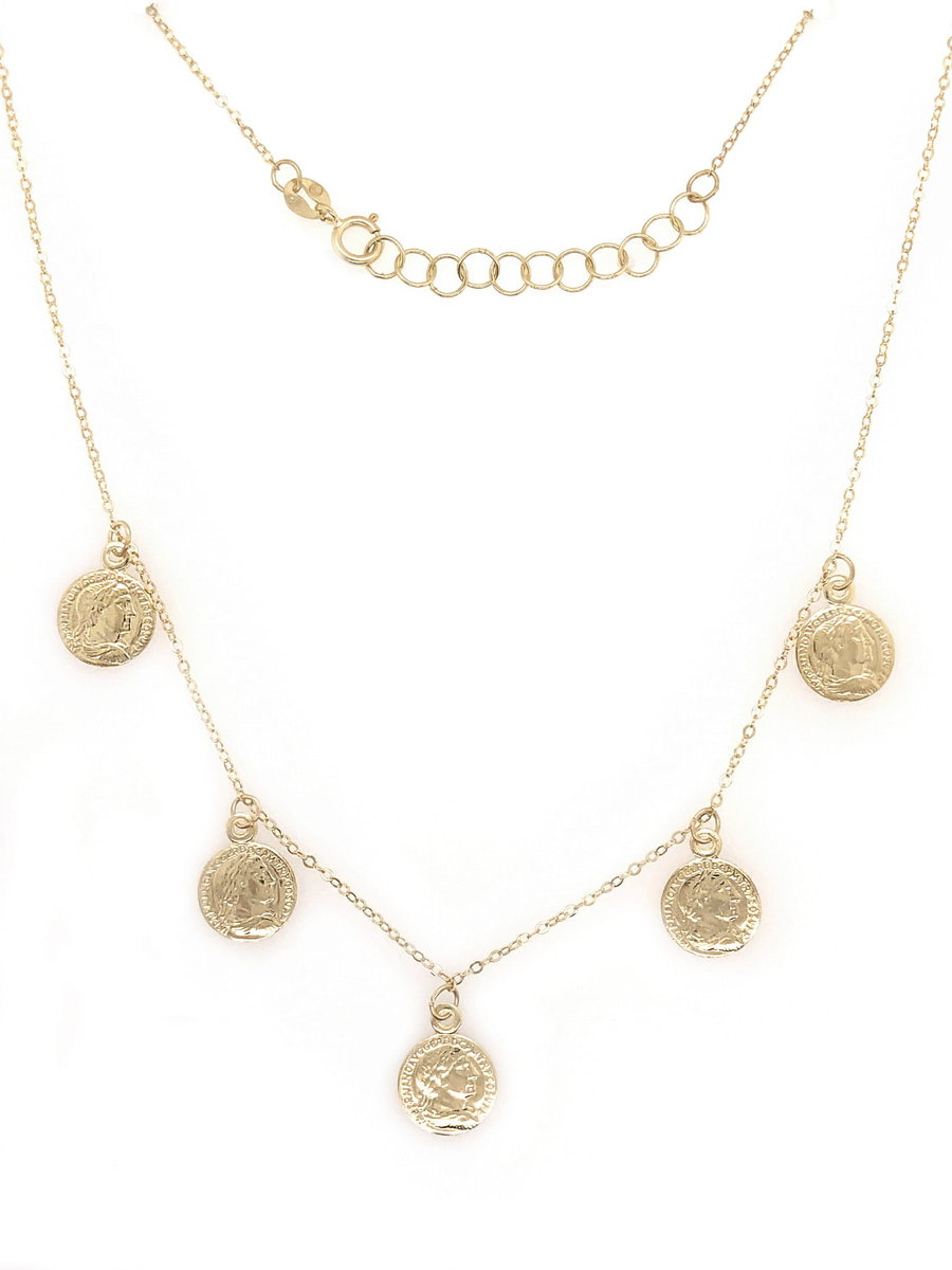 Naszyjnik ''CELEBRYTKA