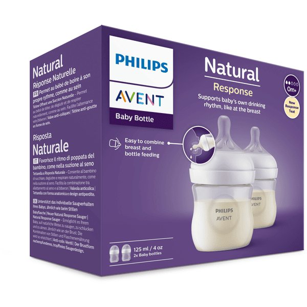 Zestaw butelek Philips Avent SCY900/02	