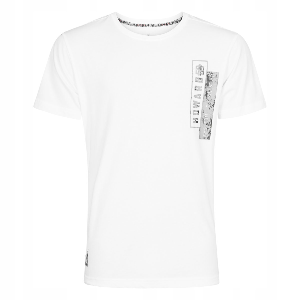 Męska Koszulka z krótkim rękawem F682131 XXL