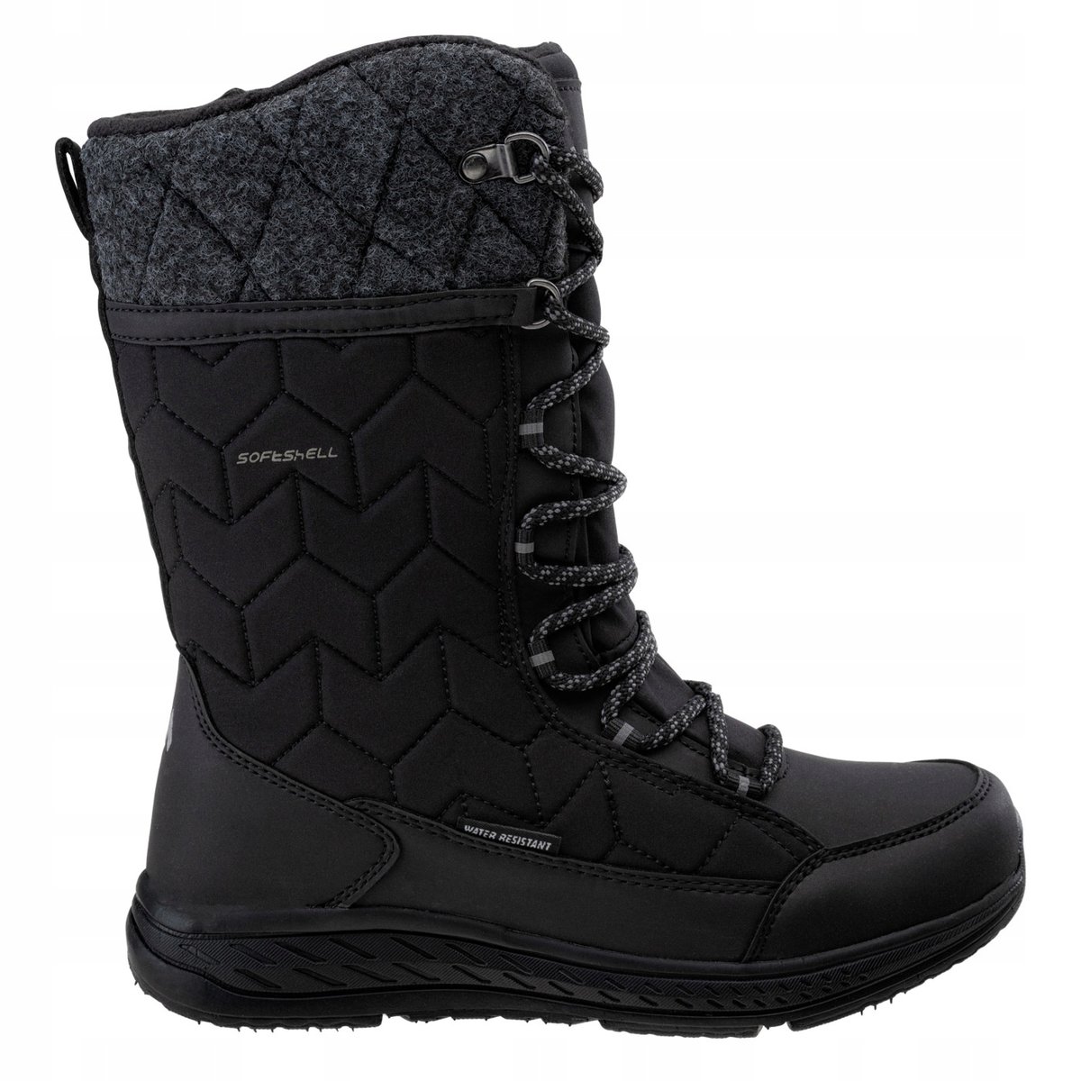 DAMSKIE BUTY ZIMOWE ŚNIEGOWCE FALERA MARTES 38