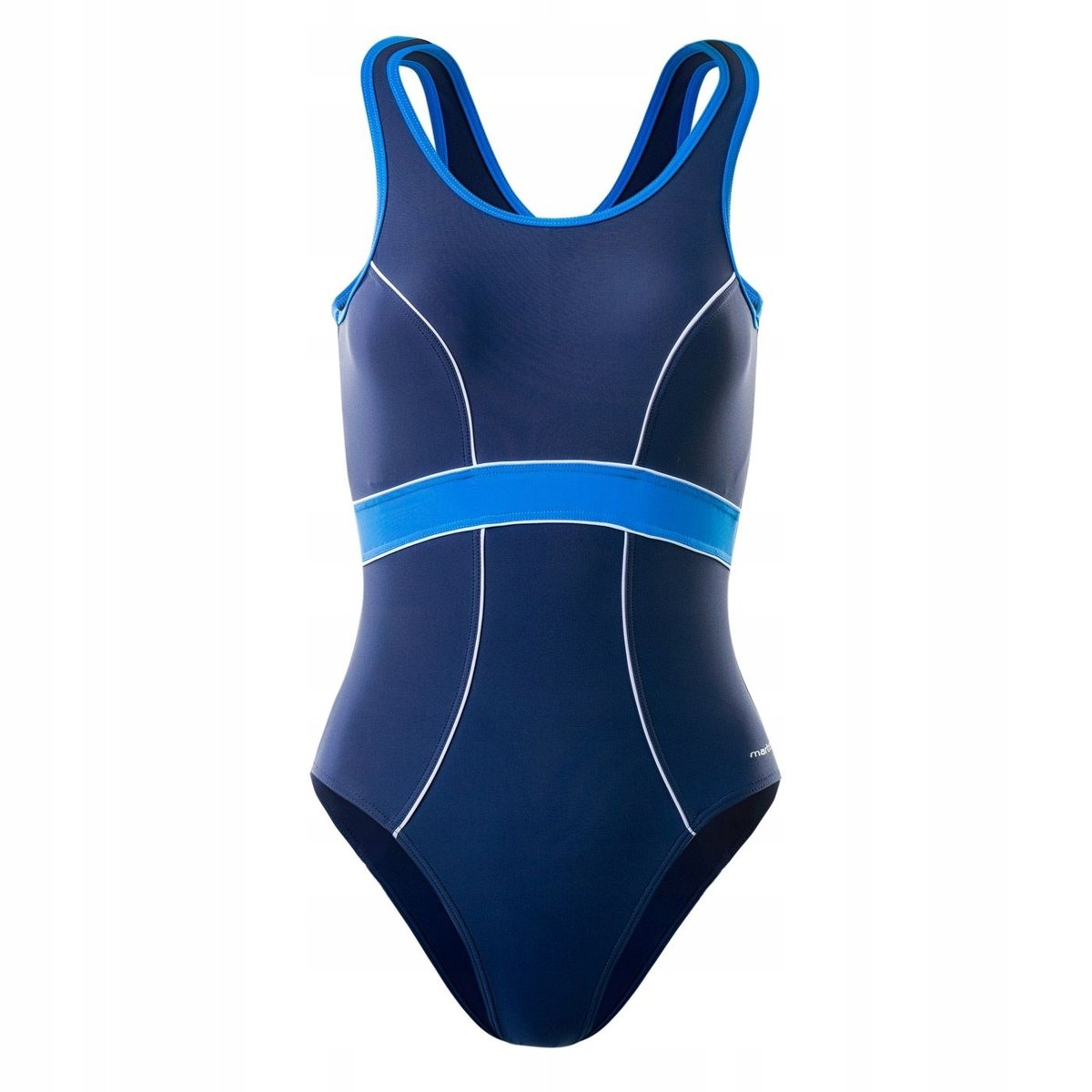 DAMSKI STRÓJ KĄPIELOWY LADY MALICIA MARTES XL