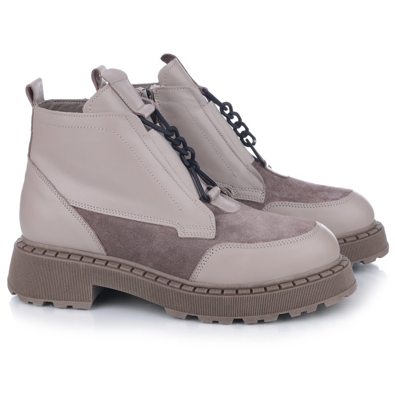 Trzewiki damskie Bombonella 10T 441.1706 S.A - 238-266 T VZN 40