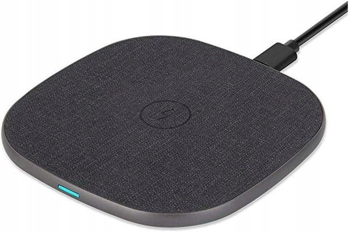 Ładowarka indukcyjna