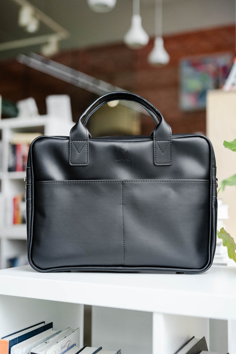 Torba na laptop Black