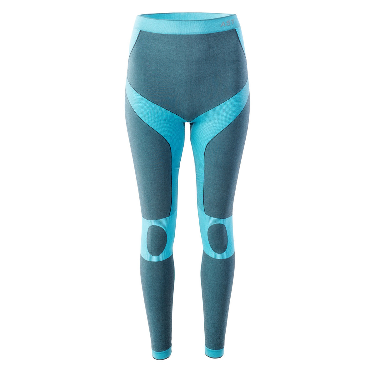 DAMSKIE LEGGINSY TERMOAKTYWNE 2RC6 AST L/XL