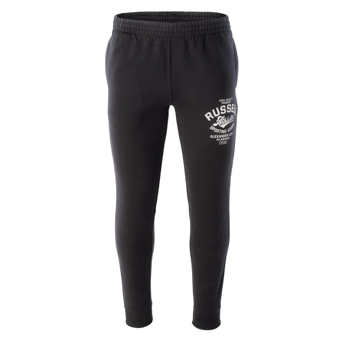 Męskie Spodnie A1-017-2 XXL