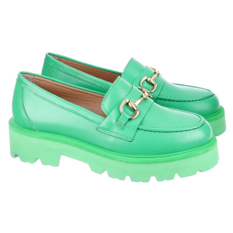 Mokasyny damskie Bombonella 10T 103.0788 - CIMEN YSL D T YSL 38