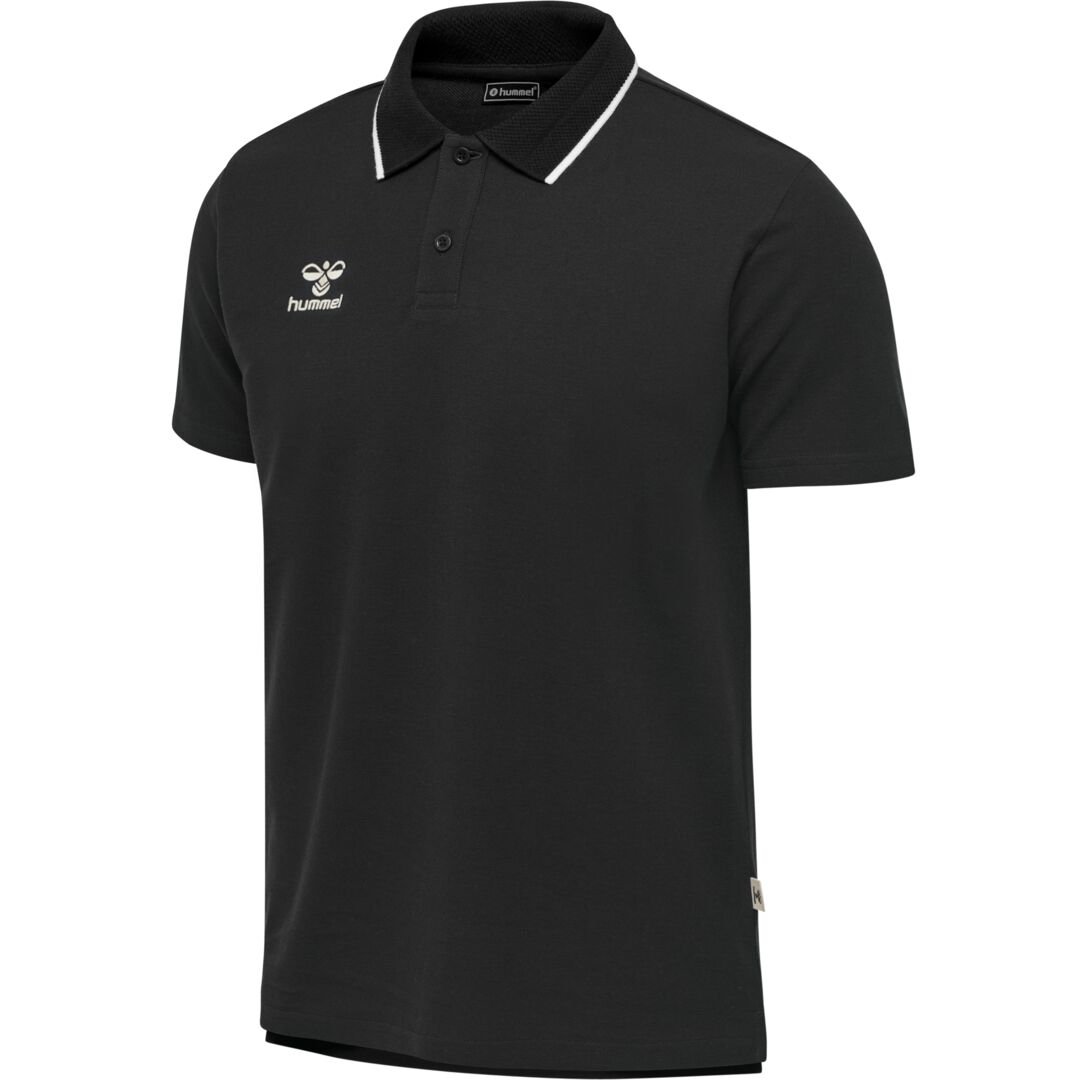 Koszulka polo Hummel MOVE POLO rozmiar M