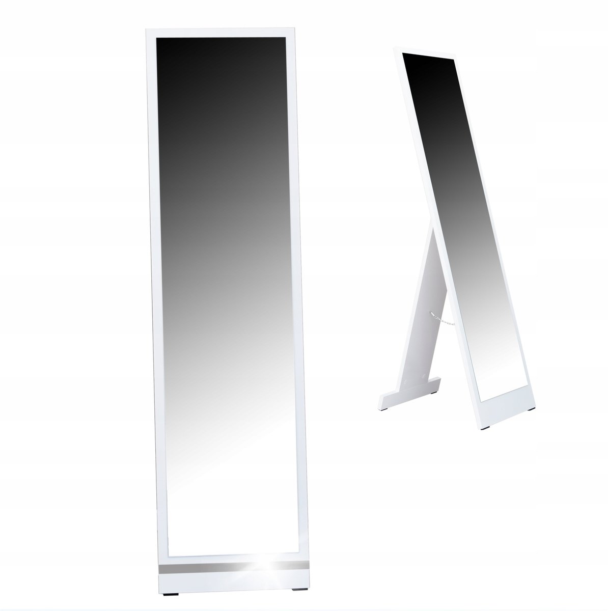 Lustro stojące wys. 150cm szer. 40cm Kolory Producent Kod: 300