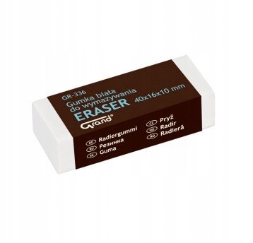 Gumka Do Mazania Grand Gr-336