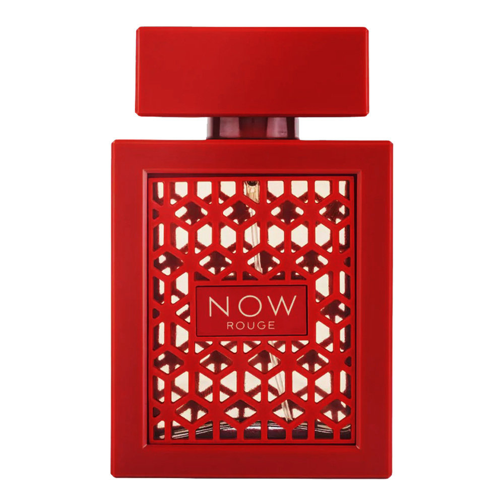 Rave Now Rouge woda perfumowana 100 ml 1