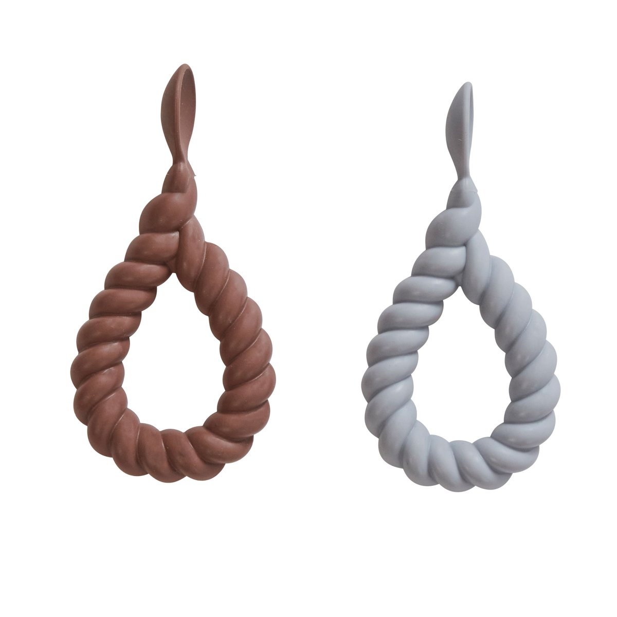 ŁYŻECZKKA Z UCHWYTEM MELLOW - 2 PAK