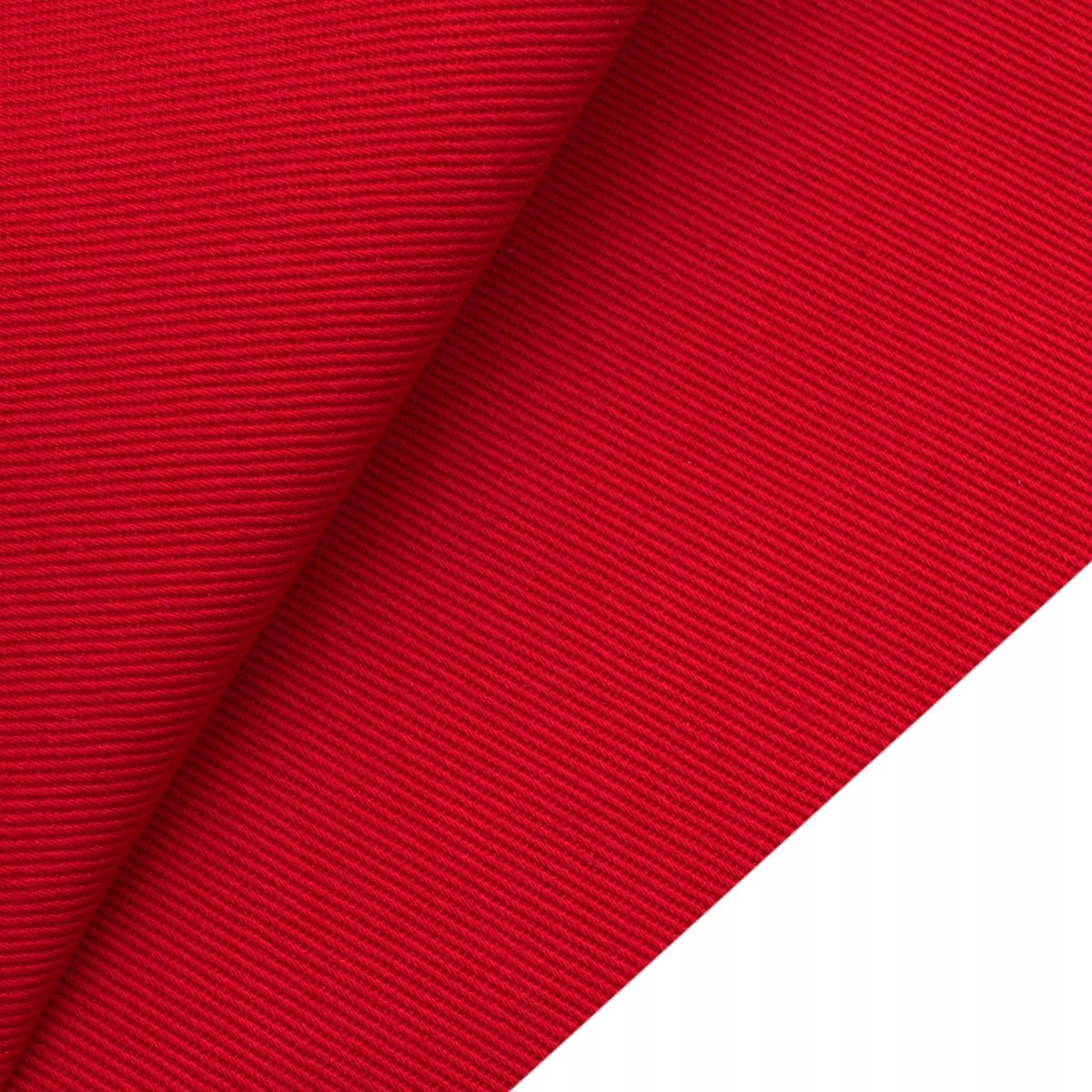 Drelich 280G Tkanina Bawełna Mocny Materiał Bhp 190