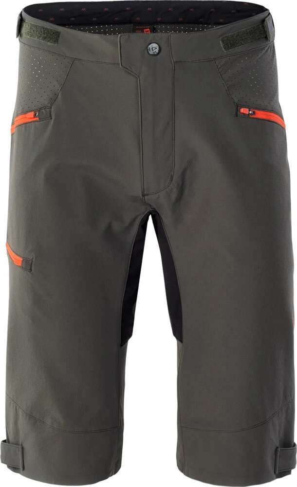 Męskie spodenki rowerowe Radvik Xray Shorts Gts rozmiar S