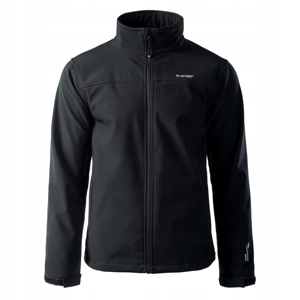 MĘSKA KURTKA SOFTSHELL MEMBRANA LINNUS HI-TEC M