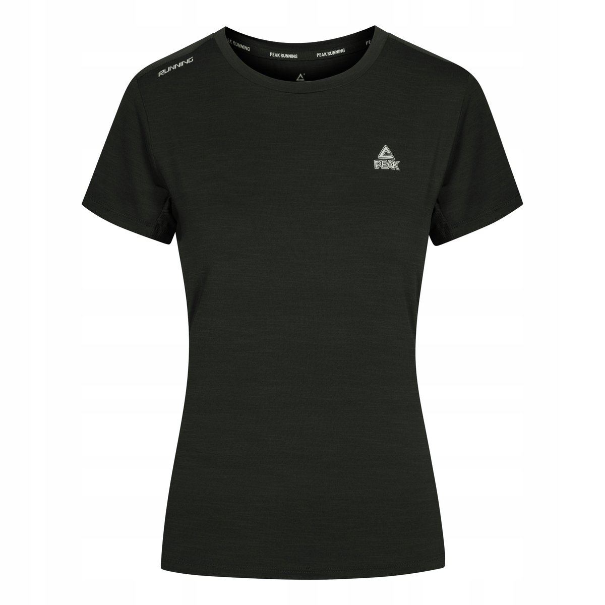 Damska Koszulka z krótkim rękawem F682018 S