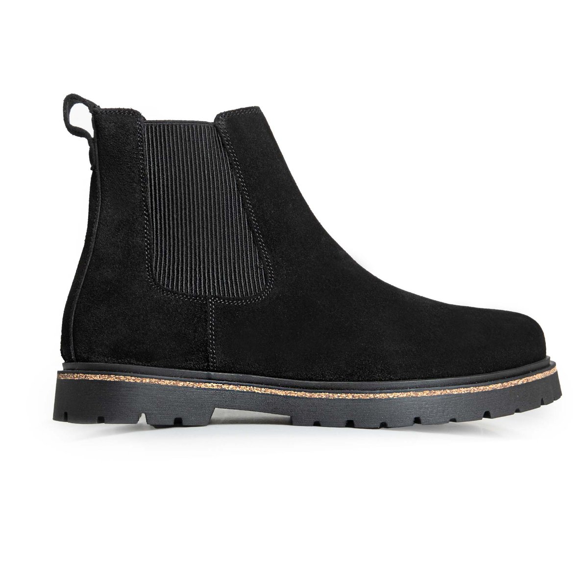 Sztyblety damskie Birkenstock Highwood Slip On 40