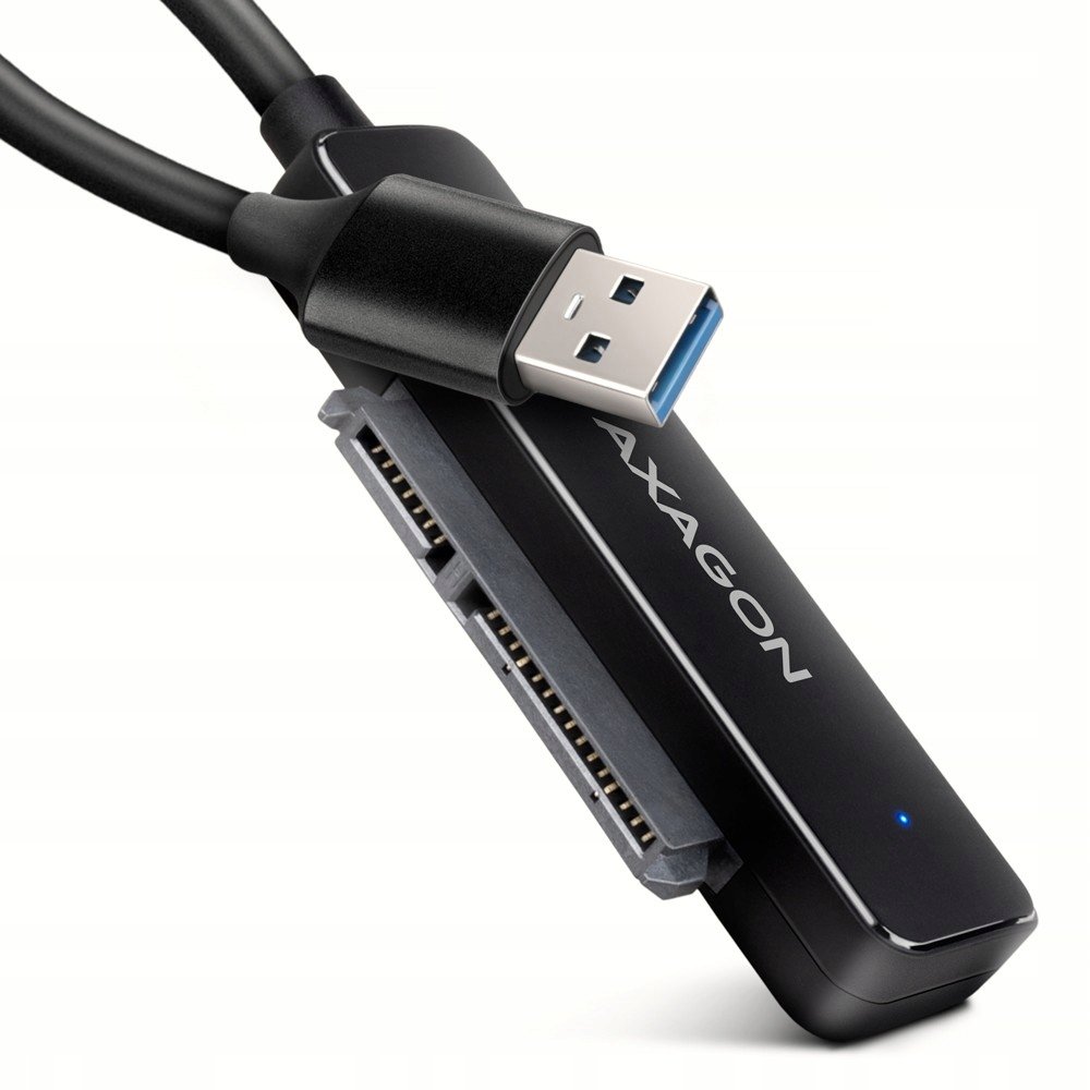 ADSA-FP2A Adapter USB-A 5Gbps SATA 6G 2.5'' HDD