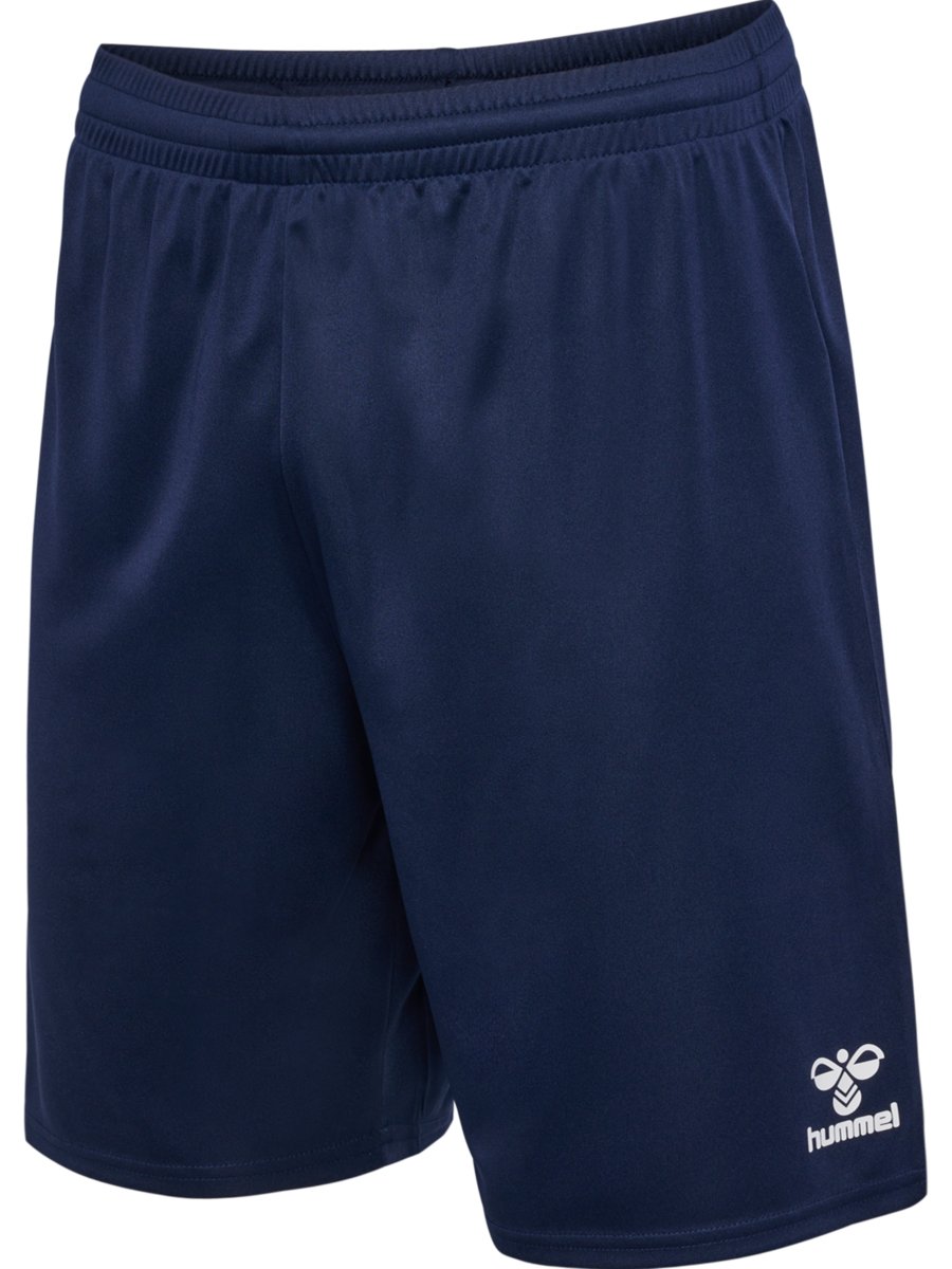 SPODENKI SPORTOWE SZORTY hmlESSENTIAL SHORTS R. M