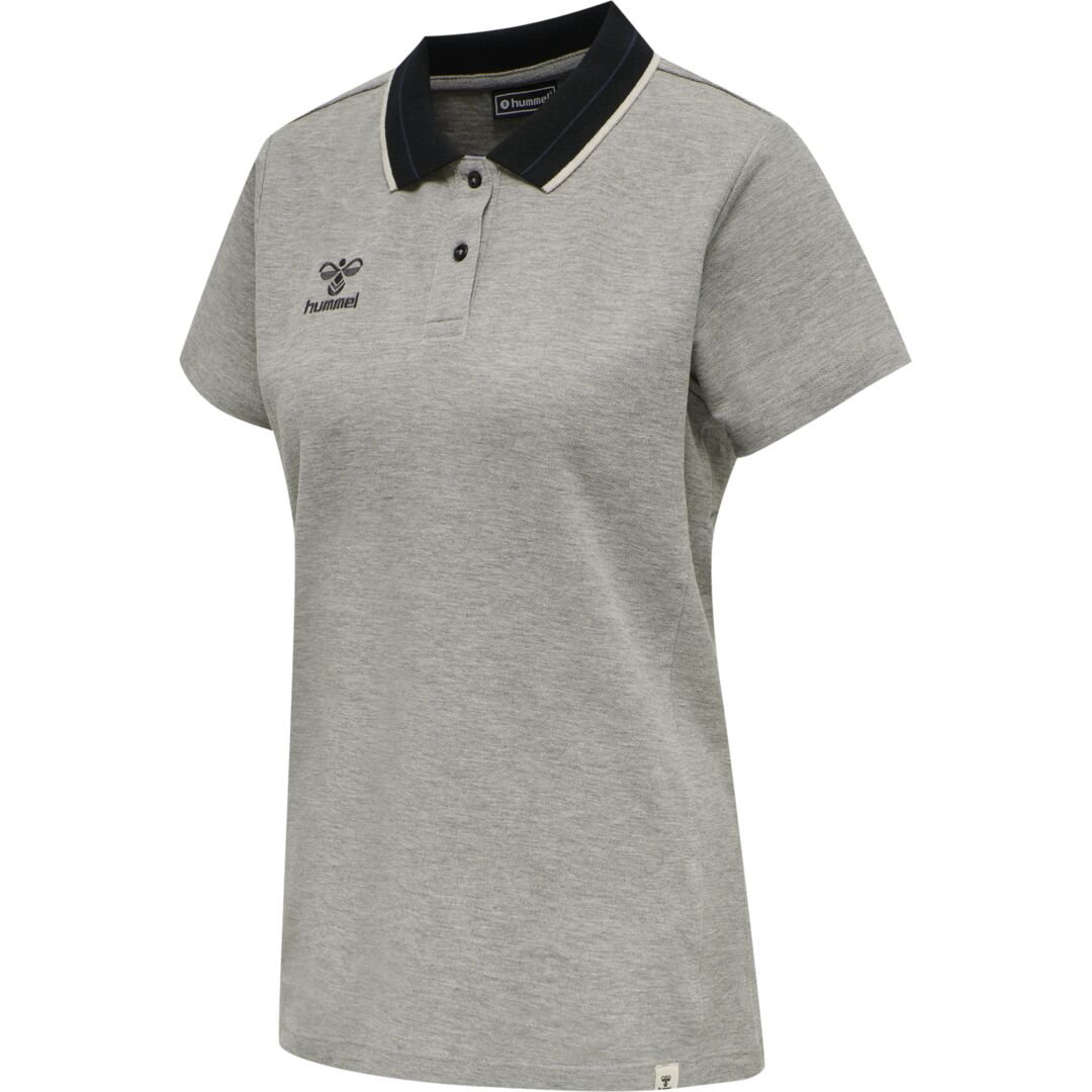 Koszulka damska polo Hummel MOVE POLO rozmiar L