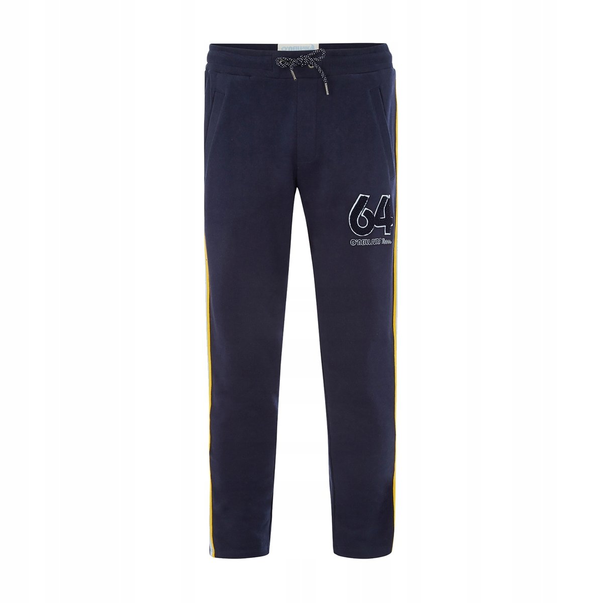 Męskie Spodnie LM SURF TEAM JOGGER PANTS S