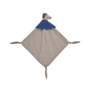 PRZYTULANKA DLA NIEMOWLAKA PIES HANSI