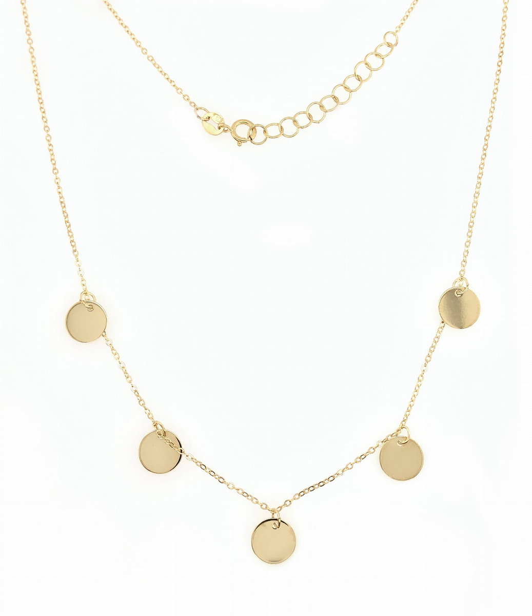 Naszyjnik ''CELEBRYTKA