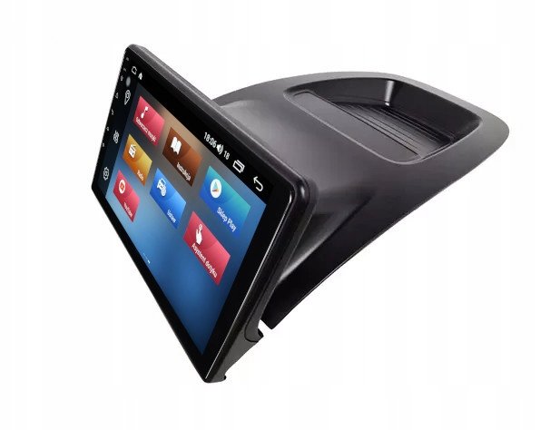 RADIO NAWIGACJA GPS FORD ECOSPORT 2017+ ANDROID