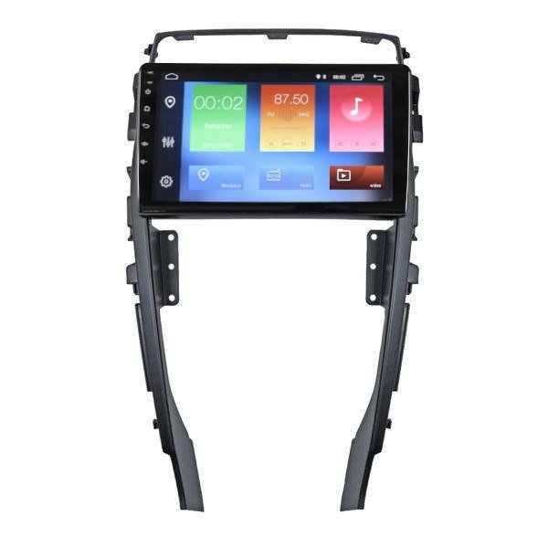 RADIO NAWIGACJA SUZUKI LIANA A6 ANDROID