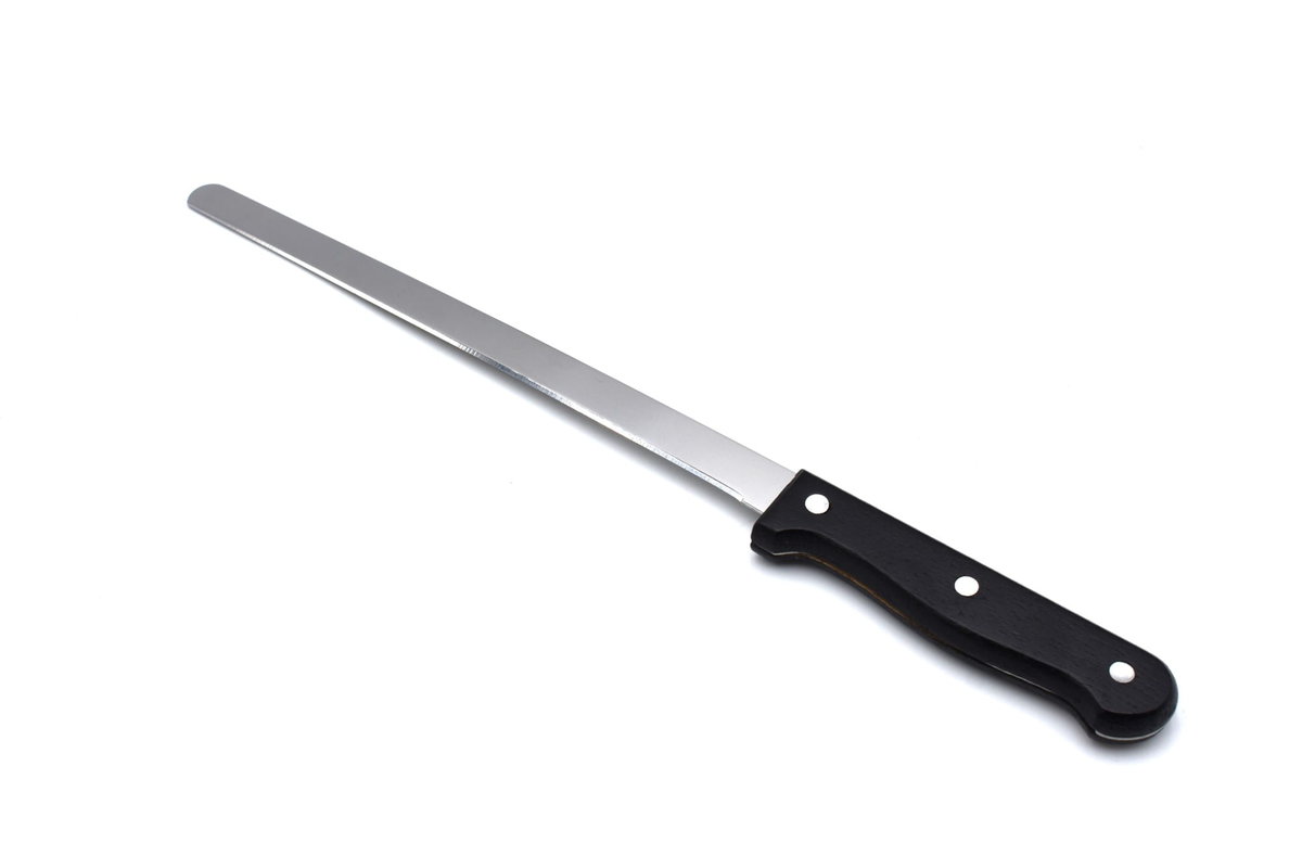 Szpatuła Nóż cukierniczy 39cm BRUNBESTE BB-2914