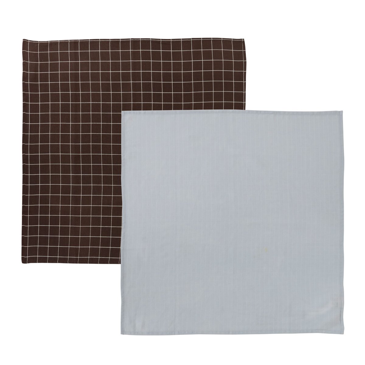 Pieluszki muślinowe IRO Zestaw 2szt OYOY