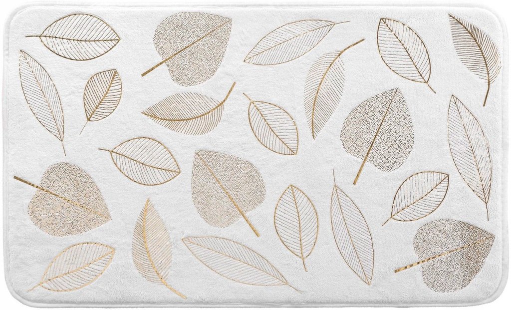 DYWANIK ŁAZIENKOWY DO ŁAZIENKI WC POD WANNĘ PRZYSZNIC SZAFKĘ MIKROFIBRA