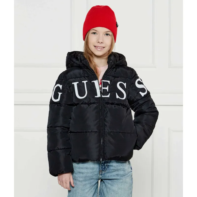 Guess Kurtka Regular Fit