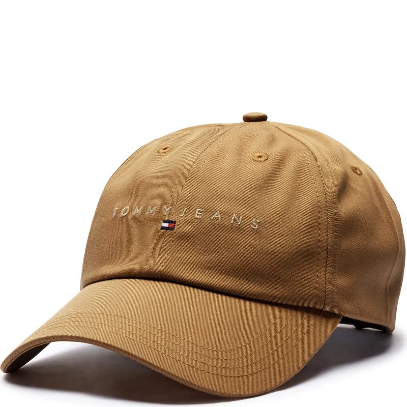 Tommy Jeans Bejsbolówka