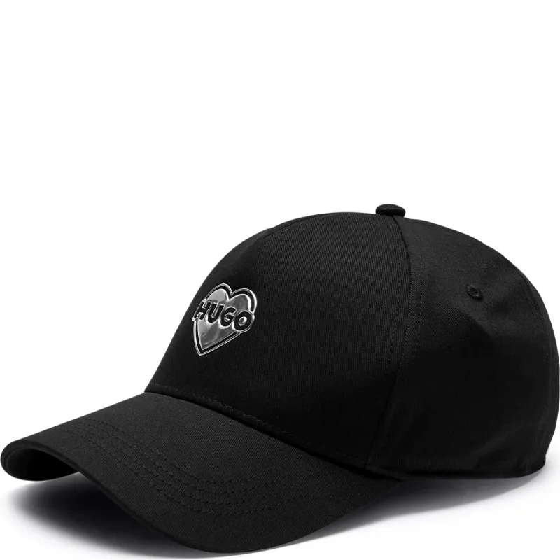 HUGO Bejsbolówka Cara_VALENTINE