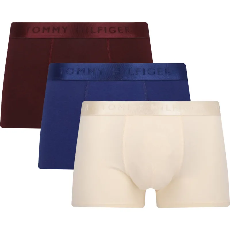 Tommy Hilfiger Bokserki 3-pack