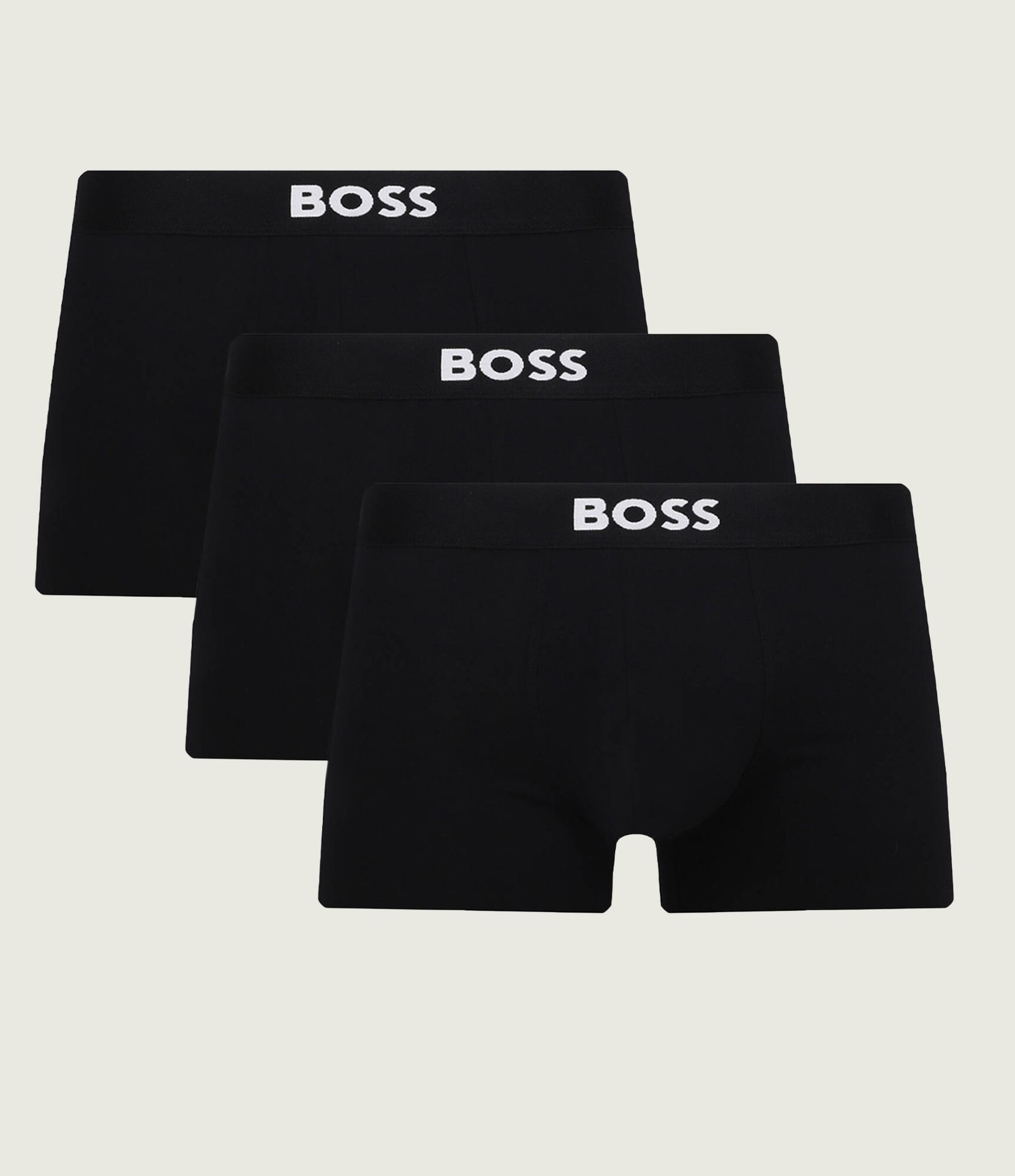 Boss Bodywear Bokserki 3-pack