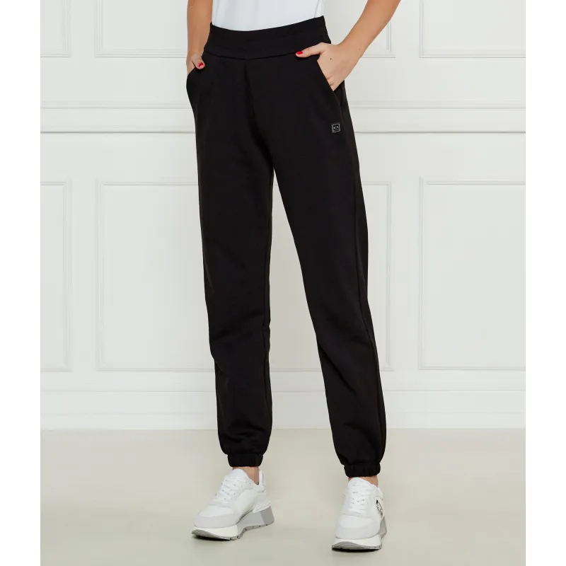 Armani Exchange Spodnie dresowe Regular Fit