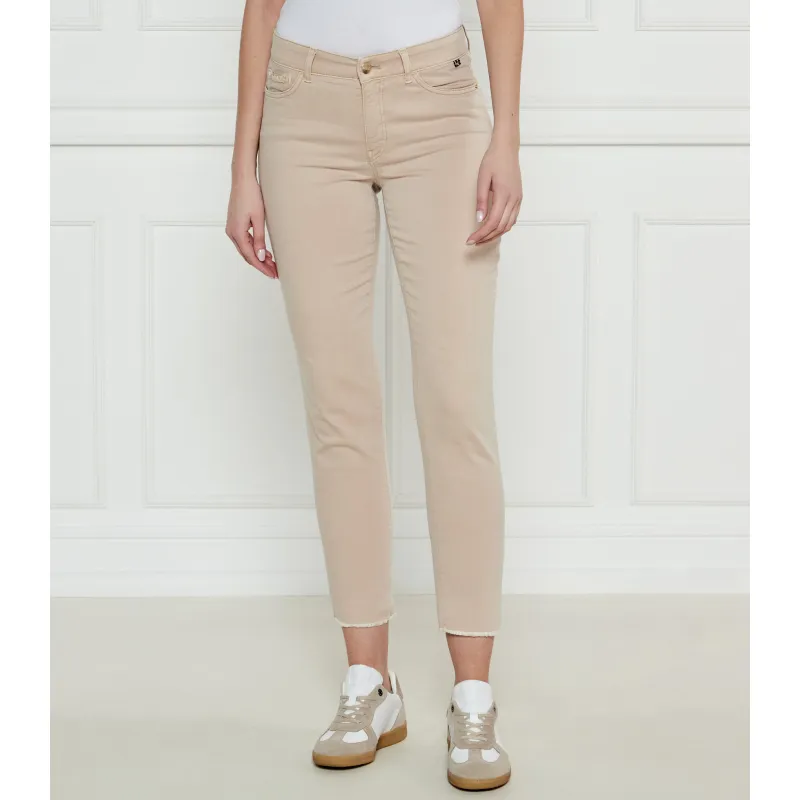 Marc Cain Jeansy SILEA | Slim Fit