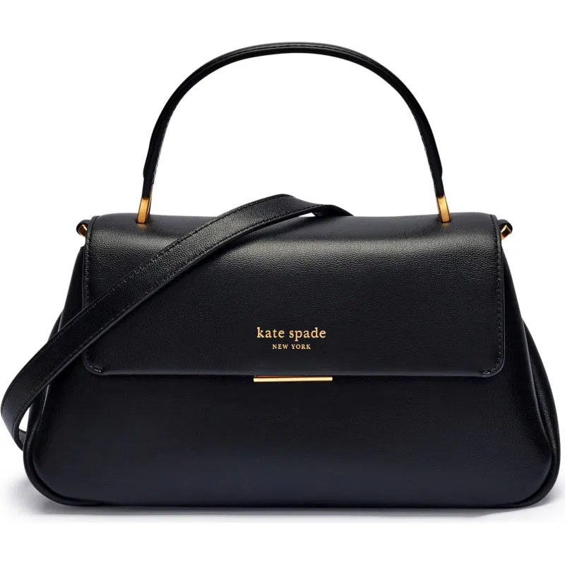 Kate Spade Skórzana torebka na ramię