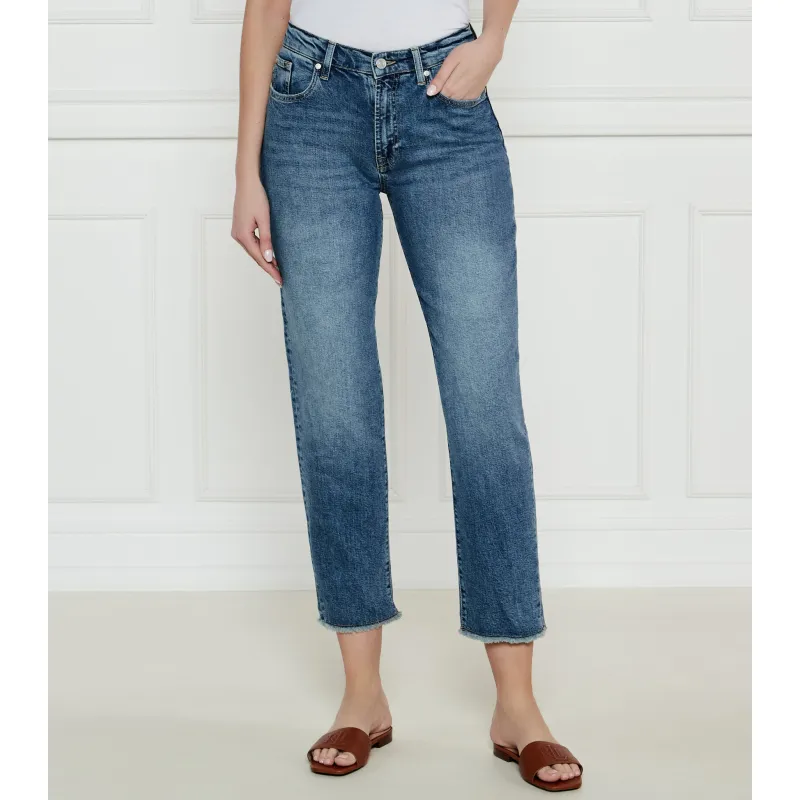 Joop! Jeansy 251DP58Malou-C Straight fit