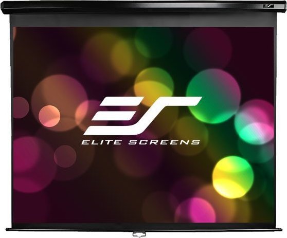 Ekran do projektora Elite Screens Elite Screens M135UWH2 ekran do rzutnika 3,43 m 135