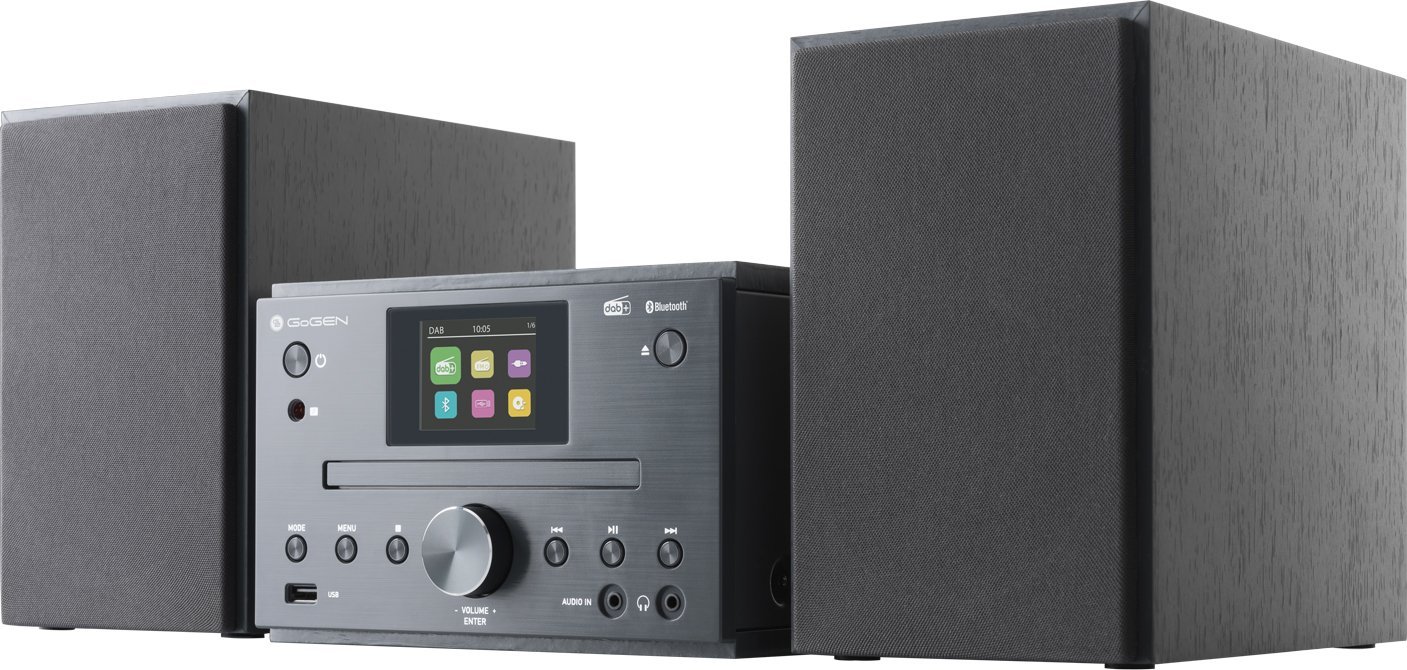 GoGEN MSC472BTDAB