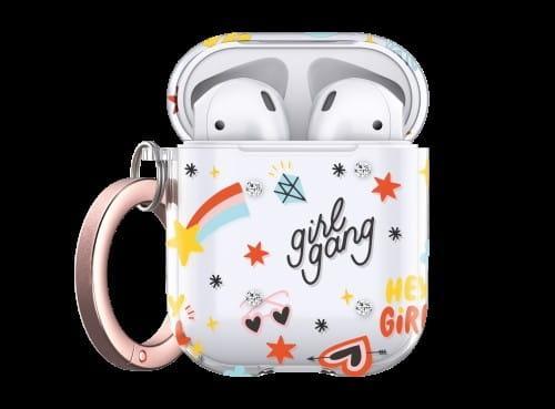 KeyBudz Elevate x Swarovski Crystals Series Girl Power Theme RT_PSSS_GP - 661341