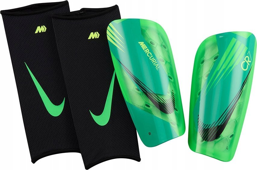 Nike Nagolenniki Nike Mercurial Lite GRD-SP24 FN4325-398