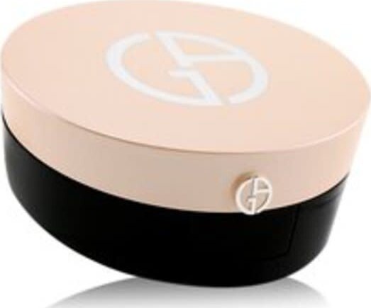 Giorgio Armani Giorgio Armani, Tone Up, Retinoid, Compact Foundation, 03, My Armani To Go, 15 g For Women