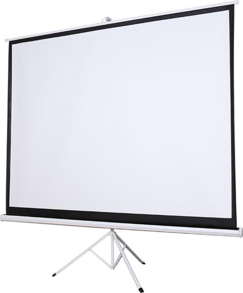 Ekran do projektora Silelis Ekran projekcyjny Silelis ET-1 100